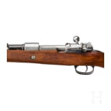 Gewehr 98, Spandau 1906
