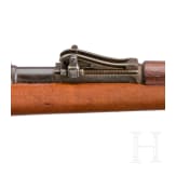 Gewehr 98, Mauser 1906 - V.C.S. Suhl 1915