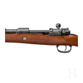 Gewehr 98, Mauser 1906 - V.C.S. Suhl 1915