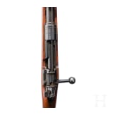 Gewehr 98, Mauser 1906 - V.C.S. Suhl 1915