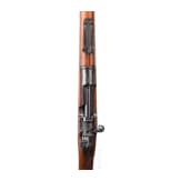 Karabiner 98a, Erfurt 1918