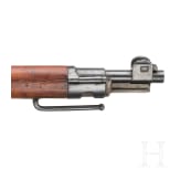 Karabiner 98a, Erfurt 1918