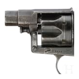 Reichsrevolver Mod. 1883, Erfurt 1895