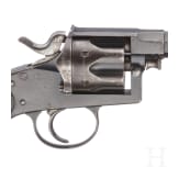 Reichsrevolver Mod. 1883, Suhler Konsortium