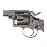 Reichsrevolver Mod. 1883, Suhler Konsortium