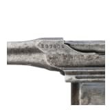 Mauser C 96, mit Kasten