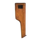Mauser C 96/16, mit Kasten