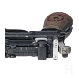 Mauser C 96/16, mit Kasten