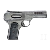 Dreyse M 07