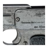 Dreyse M 07