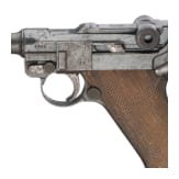 Pistole 08, DWM, 1918
