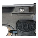 FL-Selbstlader Langenhan, Milit&auml;rkontrakt
