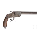 Leuchtpistole Mod. Hebel "JGA"