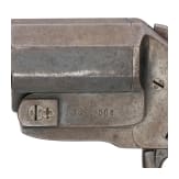 Leuchtpistole Mod. Hebel "JGA"