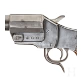 Leuchtpistole Mod. Hebel