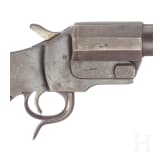 Leuchtpistole Mod. Hebel