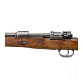 Karabiner 98 k, Code" S/42-1937"