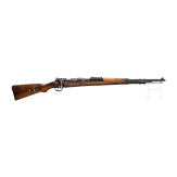 Karabiner 98 k, Code "S/42 - 1937"