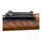 Karabiner 98 k, Code "S/42 - 1937"