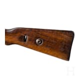 Karabiner 98 k, Code "S/42 - 1937"