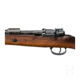 Karabiner 98 k, Code "S/42 - 1937"