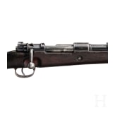 Karabiner 98 k, Code "S/42 - 1937"
