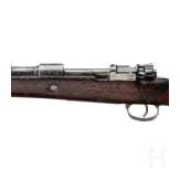 Karabiner 98 k, Code "S/42 - 1937"