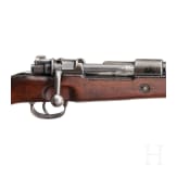 Karabiner 98 k, Code "S/42 - 1937"