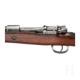 Karabiner 98 k, Code "S/42 - 1937"