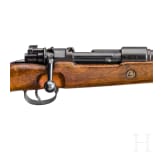 Karabiner 98 k, Code "S/147 - 1938"
