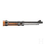 Karabiner 98 k, Code "243 - 1940"
