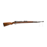 Karabiner 98 k, Code "bcd - 42"