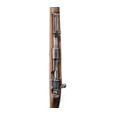 Karabiner 98 k, Code "bcd - 42"