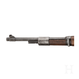 Karabiner 98 k, Code "bcd - 42"