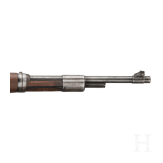 Karabiner 98 k, Code "bcd - 42"