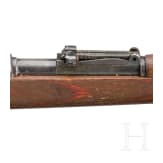 Karabiner 98 k, Code "bcd - 42"