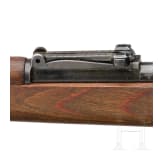 Karabiner 98 k, Code "bcd - 42"