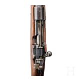 Karabiner 98 k, Code "bcd - 42"