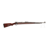 Karabiner 98 k, Code "ce - 43"