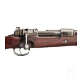 Karabiner 98 k, Code "ce - 43"