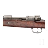 Karabiner 98 k, Code "ce - 43"