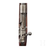Karabiner 98 k, Code "ce - 43"