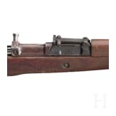 Selbstladegewehr G 43, Code "duv - 44"