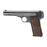 FN Mod. 10/22, WaA 140