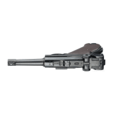 Mauser P 08, Banner 1939, Polizei