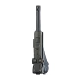 Mauser P 08, Code byf 42