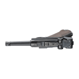 Mauser P 08, Code byf 42