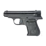 Sauer & Sohn Mod. 30, "Beh&ouml;rdenmodell"