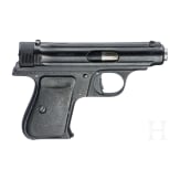 Sauer & Sohn Mod. 30, "Beh&ouml;rdenmodell"