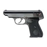 Sauer & Sohn Mod. 38